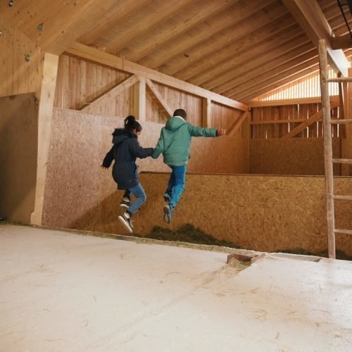 Echter Bauernhofurlaub im Villnößtal (2)