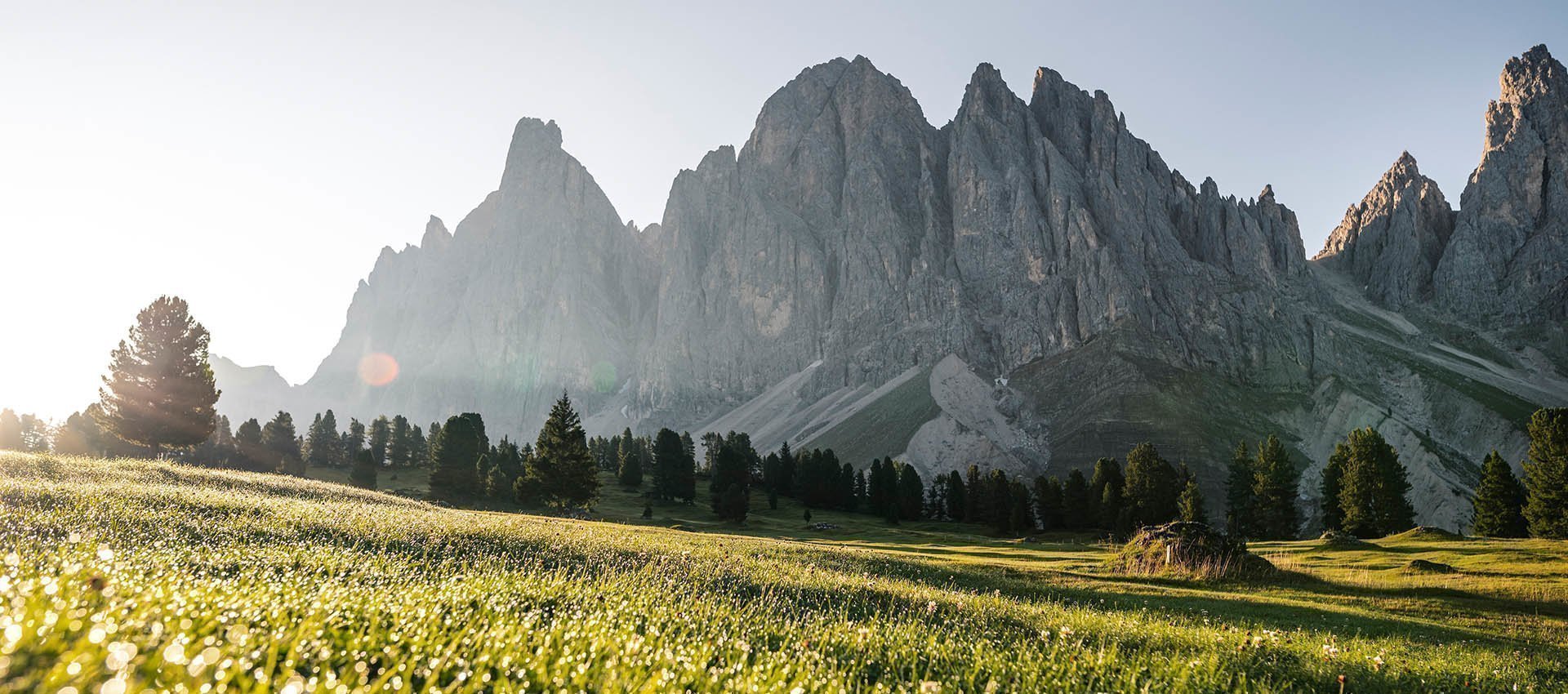 Urlaub auf dem Bauernhof in Villnöss Südtirol