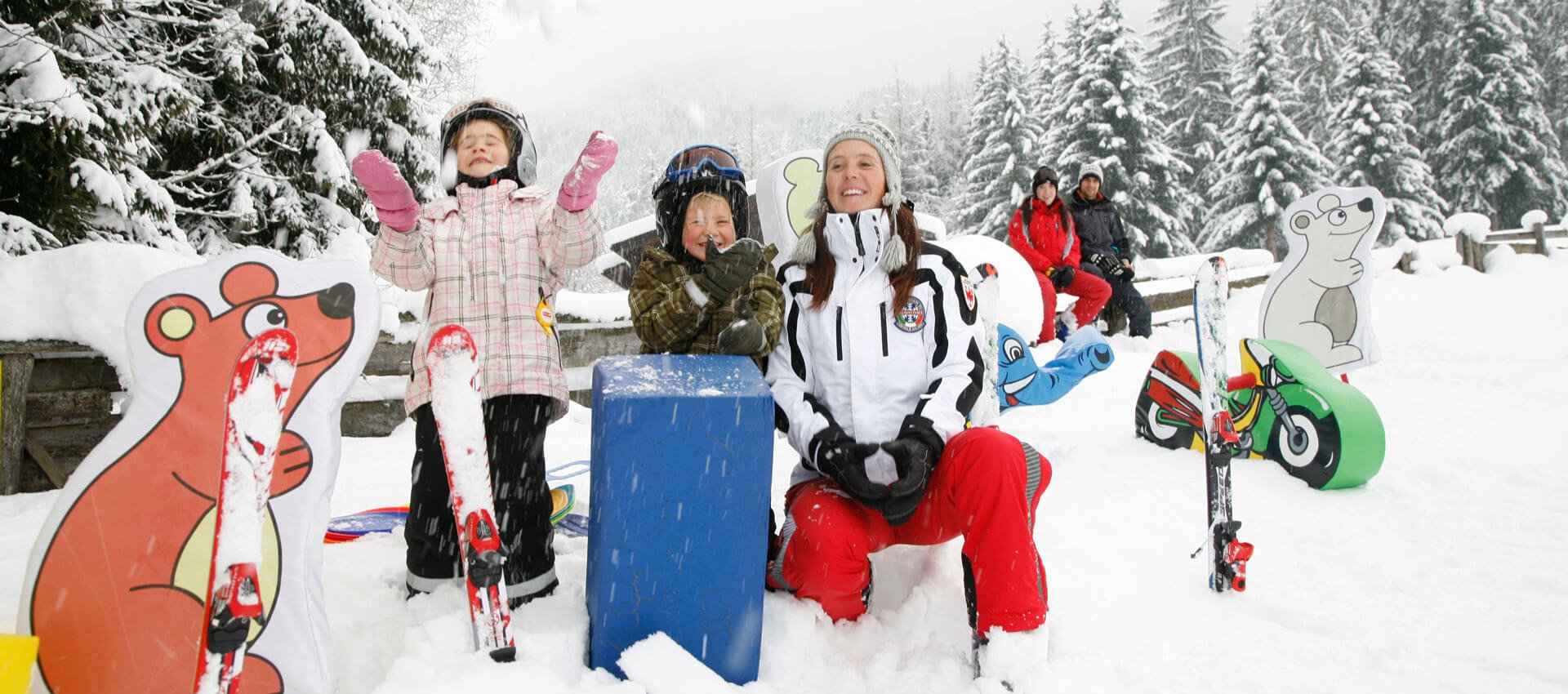 „Frühlingsgefühle“ am Proderhof „Frühlingsgefühle“ am Proderhof
